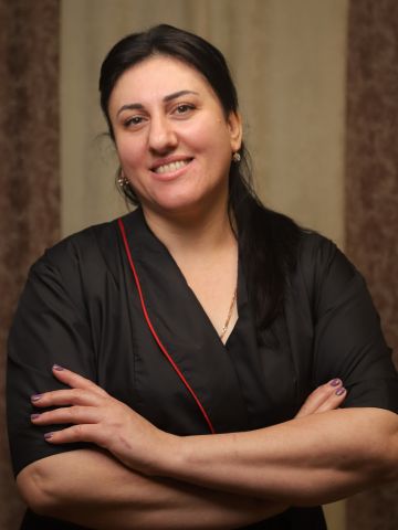 Милана